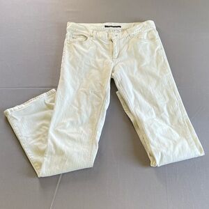 Marc Jacobs Denim Pants